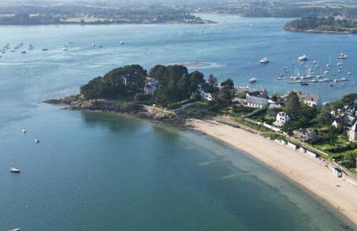 Villa Ty Marie Ile aux Moines sur la plage vue mer à 180 dégrés - Foto 25