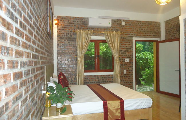 Green Space Homestay - Photo 6