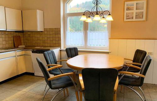 3 Zimmerwohnung mit Garten - Foto 9