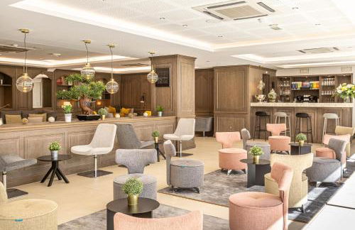 Les Jardins de St Cloud - Foto 37