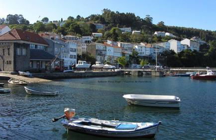 A Pousada do Mar Ferrol - Foto 39