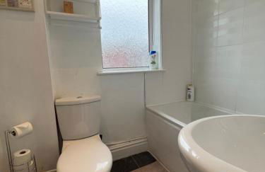 2025 Award Winner Liverpool Ivy House - 4 Bedrooms - Foto 52