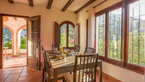 Breathtaking Sea Views, Cala Granadella, Free Parking - Foto 4