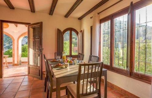 Breathtaking Sea Views, Cala Granadella, Free Parking - Foto 4