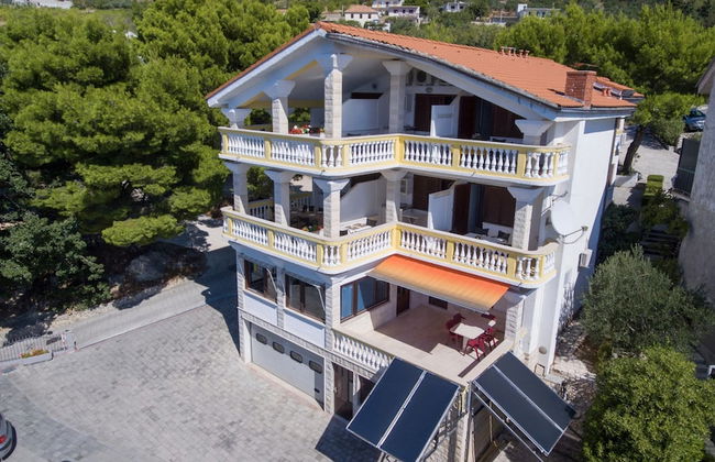 Beach Side Brela - Foto 55