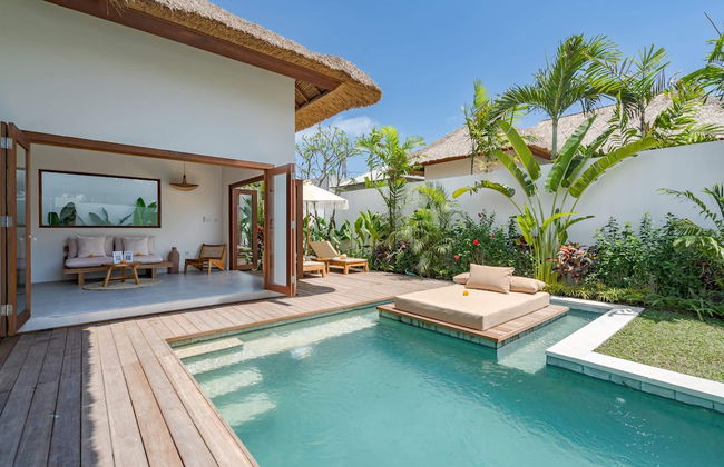 Villa Lounes 2 - Foto 20