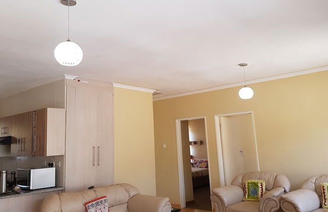 Lolos Exquisite Two Bedroom Apartment - Foto 22