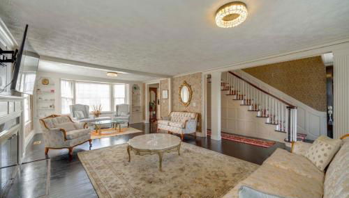 Near Lake Erie, Harbor and Parks Conneaut Getaway! - Foto 3