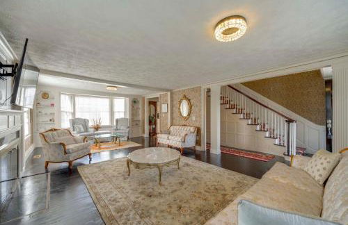 Near Lake Erie, Harbor and Parks Conneaut Getaway! - Foto 3