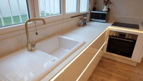 Logement amoureux de luxe collé à PARIS - Foto 4