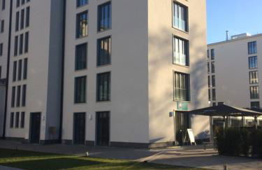 Apartment Meeresrauschen -mit Meerblick oberstes OG - Foto 23