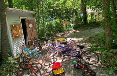 Open All Year! Sleeps 12-Cottage+Guest House - Foto 20