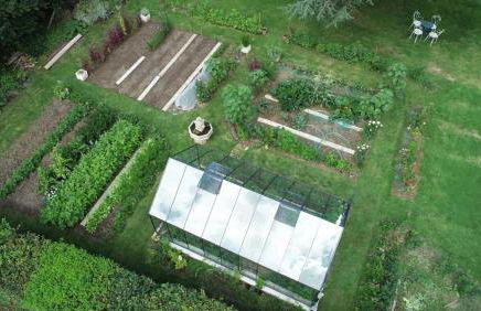 Cottage 4 chambres avec cheminée - Foto 46