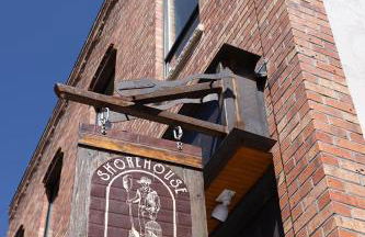 Shorehouse Hotel - Foto 7