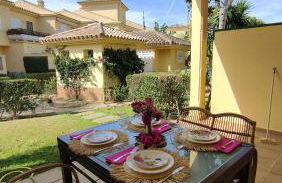 Novo Sancti Petri (Green 11) - Foto 1