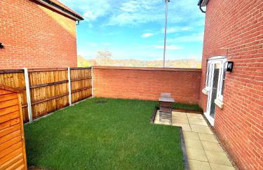 Aspen Villa, Apsley Station - Foto 41