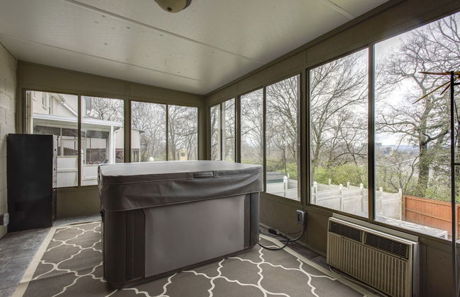 Sylvan Heights Hideout - Foto 22