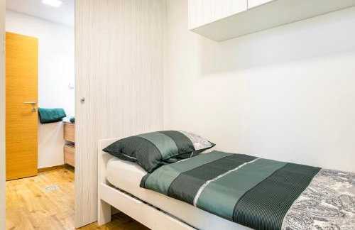 Modern Luxurious Villa with SPA-Adria Resort - Foto 67