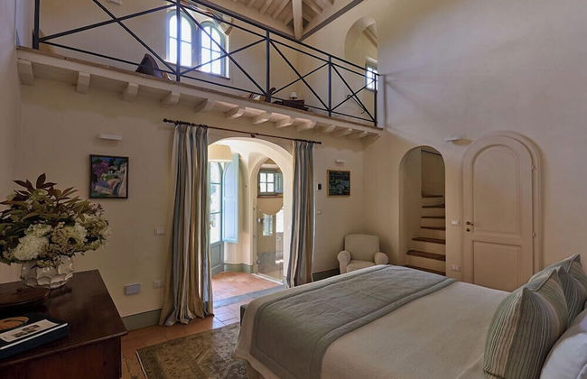 Borgo Pignano Volterra Tuscany - Foto 46