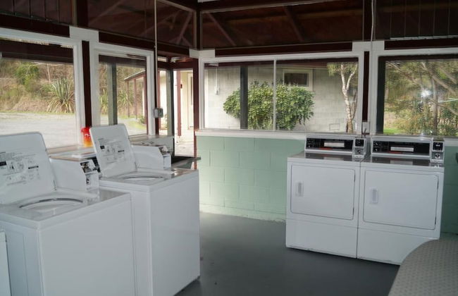 Alpine Adventure Holiday Park - Foto 53