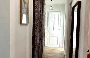 Charming Flat in Nice Villa - Photo 5