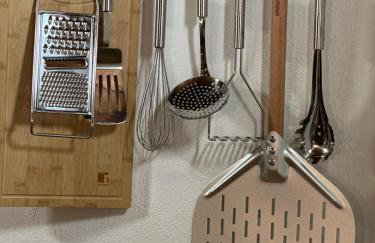 Gemütliches Zuhause über den Dächern der Altstadt - Foto 8