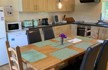 Blaencwm Cottages - Foto 37