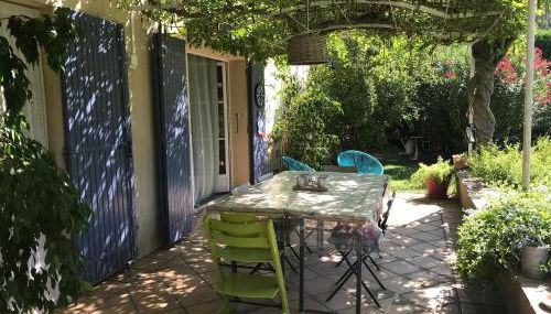 Jolie maison provençale - Photo 3