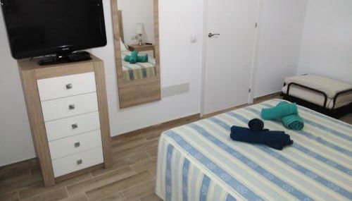 Apartamento Laila,Sevilla, - Foto 3