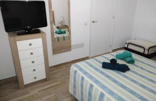 Apartamento Laila,Sevilla, - Photo 3