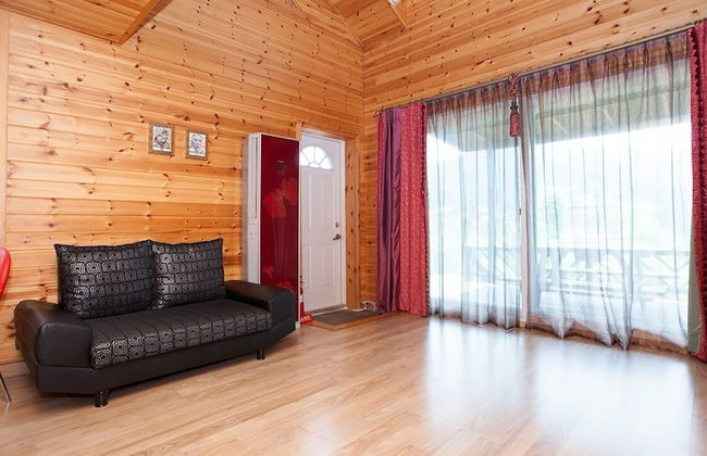 Laviche Pension - Foto 61