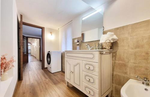 "Casa del Borgo" charming flat at 30 min from Florence, 2 Smart TV - Foto 22