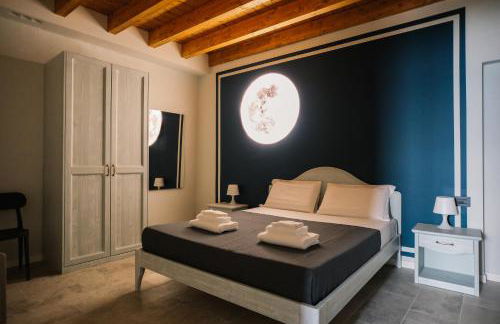 Terrazza sulle mura Appartamento Luna - Foto 10