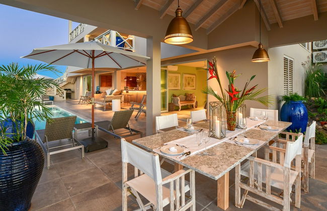 Villa Papillon - Photo 76