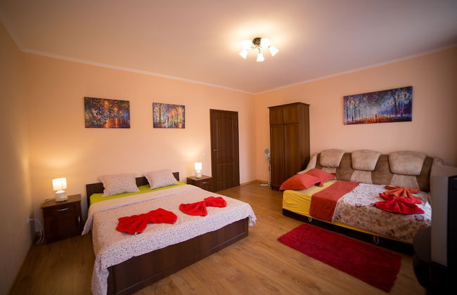 Best Apartments on Kyryla & Mefodia - Foto 15