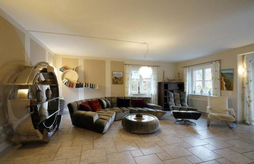 Villa Seeblick am Strand - Foto 20
