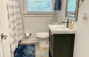 Modern Retreat in Decatur - Foto 19