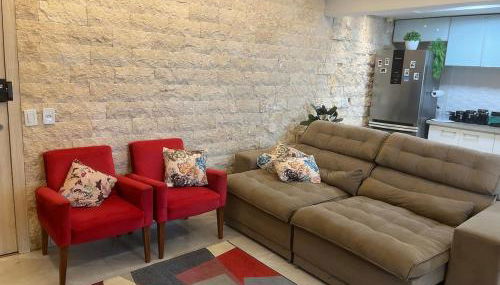 Apartamento Completo no Centro de Belém - Foto 2