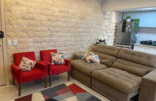 Apartamento Completo no Centro de Belém - Foto 2