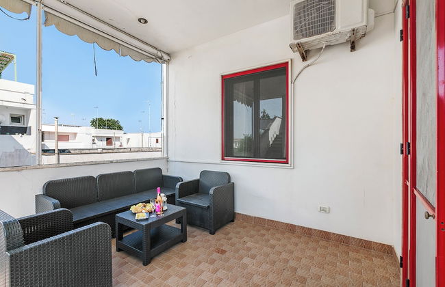 Casa Gioberti Near The Sea And Beach - Foto 25