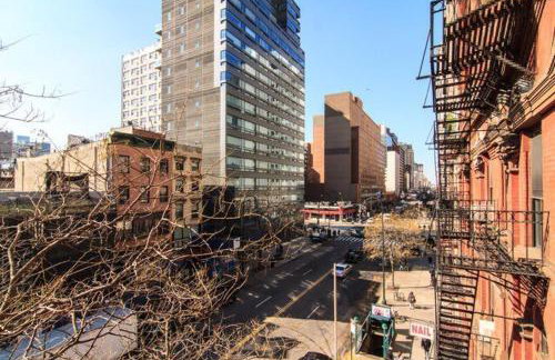 211-3 Prime Union Square Large 1BR Great value - Foto 21