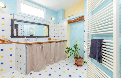 Villa Larmes - Spacieuse - Piscine - SPA - Photo 36