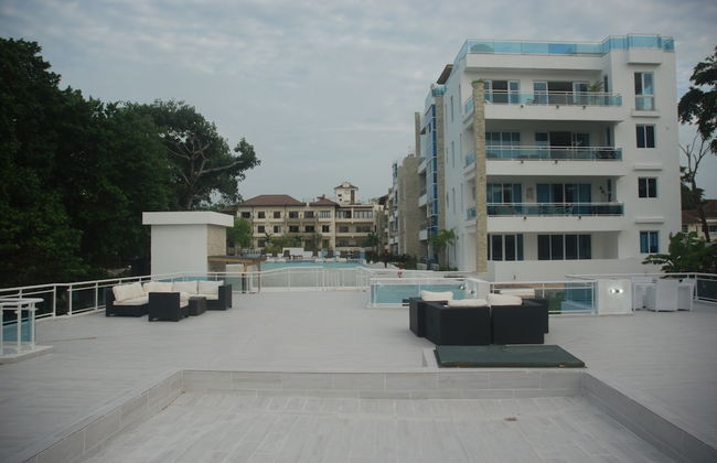 E&J Beach Condos - Foto 34