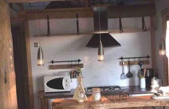 Chalet Odeillo Font-Romeu-Odeillo-Via - Foto 4