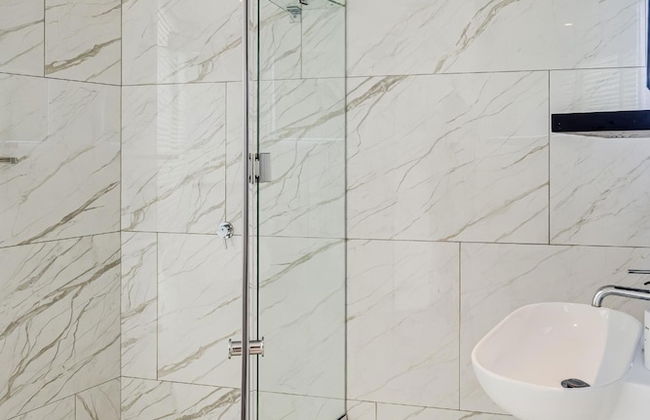 4BR Camps Bay Villa w Pool and Garden Casa Meya - Foto 30