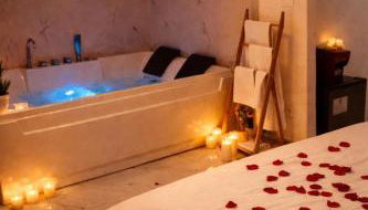 Nuvola Luxury suite - Foto 3, towels