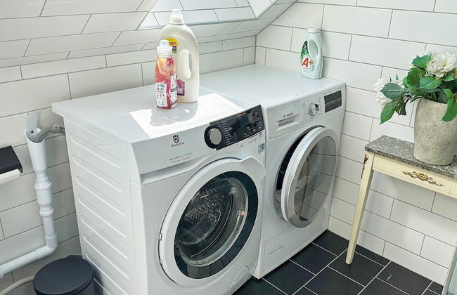 Holiday Home in Helsingborg - Foto 13