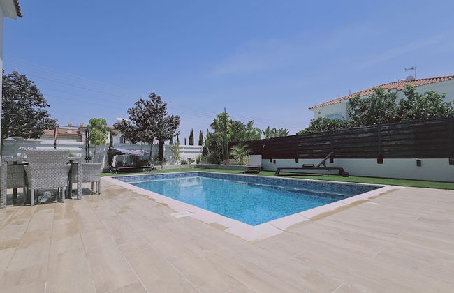 131 VOR - Stay M L Villa - Foto 72