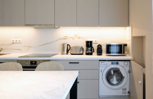 The Flirty Athens - Foto 34