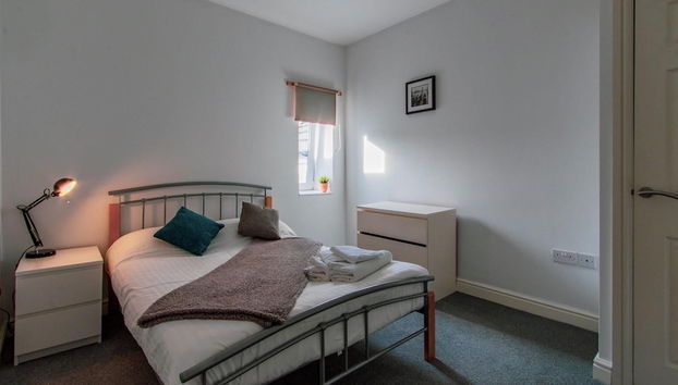 70 Elm Street - Foto 3, Habitación